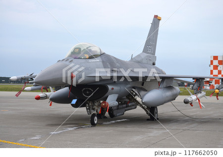 F-16CJ F-16CJ 117662050