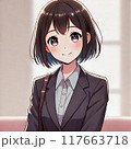就活生 117663718