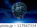 脳の思考-7 117667334