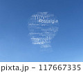 脳の思考 117667335
