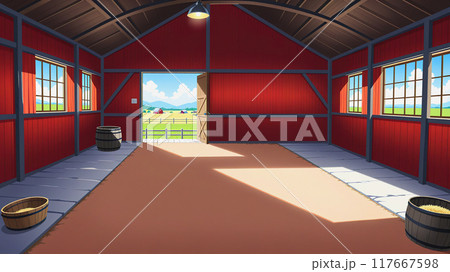 農家倉庫 農家倉庫 117667598