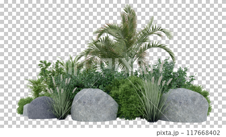 vegetation nature plant green natural environment foliage background 3d render. landscape tree jungle summer forest leaf tropical garden ecology grass. flora isolated park bush wild tropic. vegetation nature plant green natural environment foliage background 3d render. landscape tree jungle summer forest leaf tropical garden ecology grass. flora isolated park bush wild tropic. 117668402