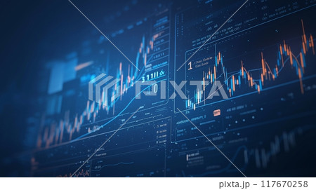 金融市場のダイナミクス20 117670258