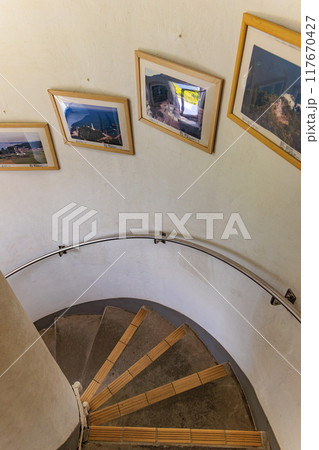 神奈川県　横須賀市　神奈川県立観音崎公園（観音埼灯台） 117670427