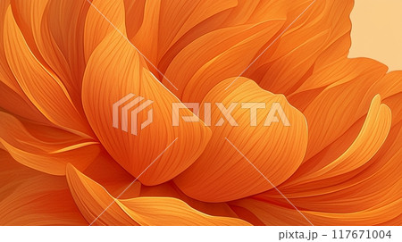 美しい花びらのディテール18 美しい花びらのディテール18 117671004