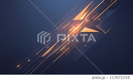 疾走するゴールド、未来技術テクスチャー3 疾走するゴールド、未来技術テクスチャー3 117672258