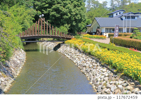 安曇野の里　ヴィレッジ安曇野 117672459