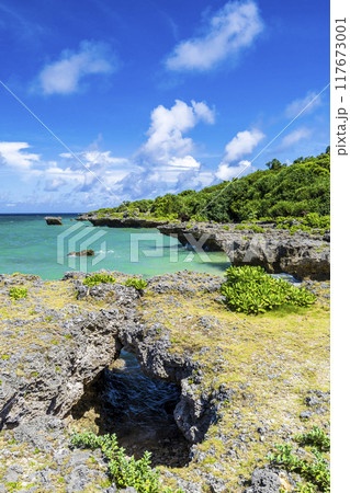 沖縄 海 空 沖縄 海 空 117673001
