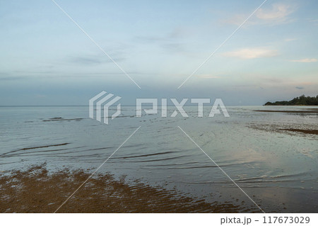 沖縄 海 空 沖縄 海 空 117673029