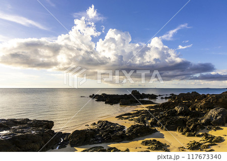 沖縄　海　空 117673340