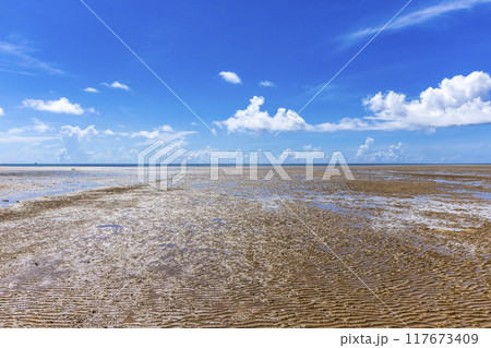 沖縄 海 空 沖縄 海 空 117673409