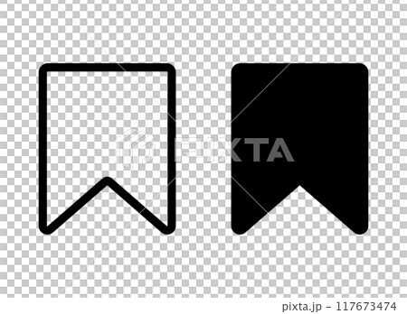 Bookmark icon Bookmark icon 117673474