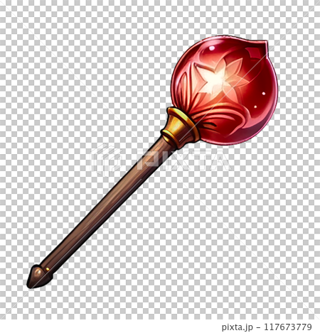 Law staff booklet, weapons, magic 117673779