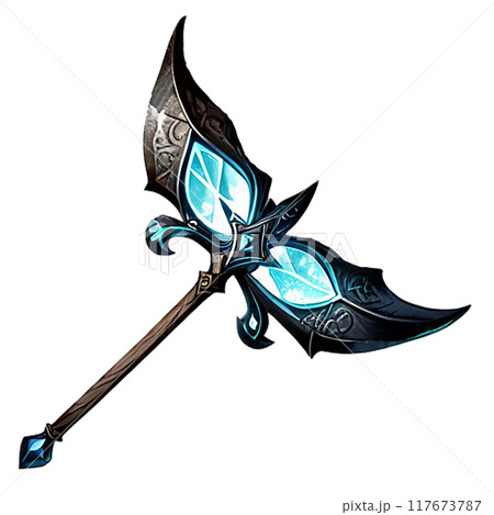 魔術師 陰陽師 試合 117673787