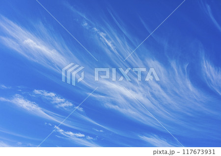 沖縄 空 沖縄 空 117673931