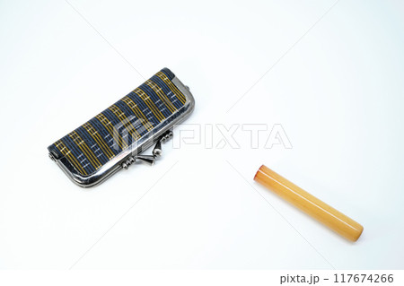 日本らしい印鑑文化のイメージ 日本らしい印鑑文化のイメージ 117674266