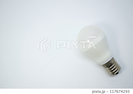 LED電球のイメージ 117674293