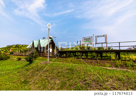 【北海道_小清水原生花園】網走国定公園 小清水原生花園 117674813