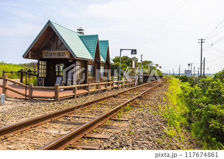 【北海道_小清水原生花園】網走国定公園 小清水原生花園 117674861