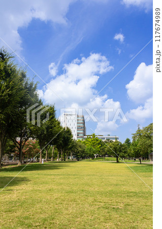 中野四季の森公園 中野四季の森公園 117674989