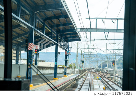 快速マリンライナー（瀬戸大橋経由） 117675025