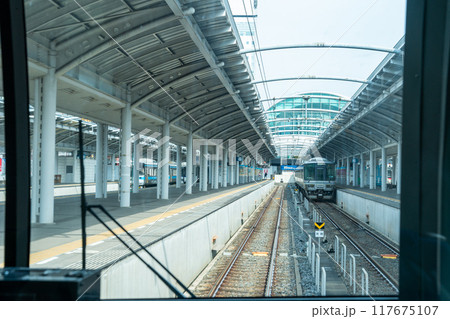 快速マリンライナー（瀬戸大橋経由） 117675107