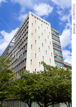 帝京平成大学中野キャンパス 117675131
