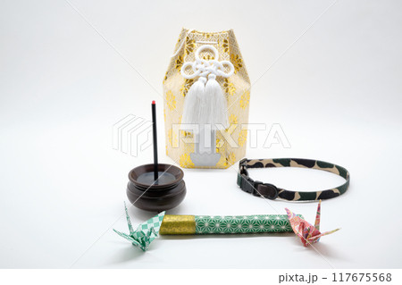 愛犬の納骨のイメージ 117675568