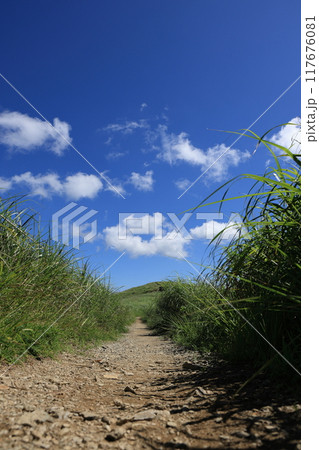生石高原 117676081