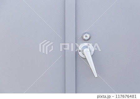 倉庫の扉 倉庫の扉 117676481