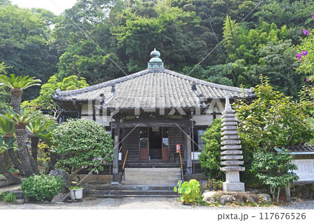伊豆下田 長楽寺 伊豆下田 長楽寺 117676526