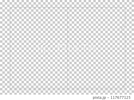 クリアファイル 117677125
