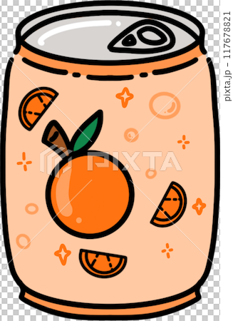 soda soda 117678821