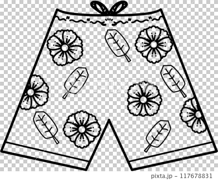 shorts shorts 117678831