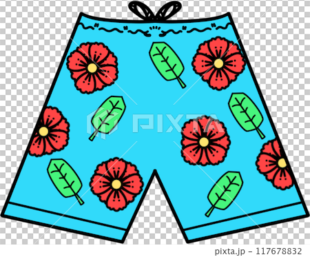 shorts shorts 117678832