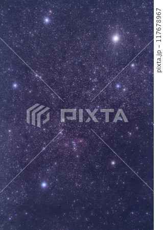ぎょしゃ座の星雲・星団 117678967