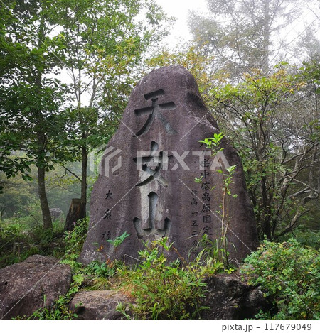 美し森山 天女山 美し森山 天女山 117679049