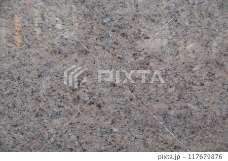 天然御影石外材用ベージュ系 117679876