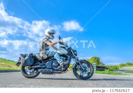 東京都江戸川区　江戸川ツーリング 117682627