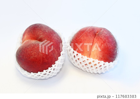 桃（なつっこ） 117683383