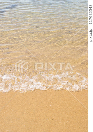 綺麗な海 綺麗な海 117683548