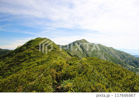 白砂山 白砂山 117686867