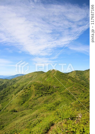 白砂山 白砂山 117687166