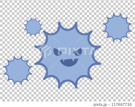 Norovirus Norovirus 117687738