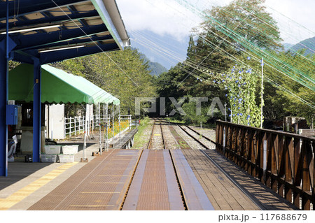 ガッタンゴー（まちなかコース）の風景 117688679