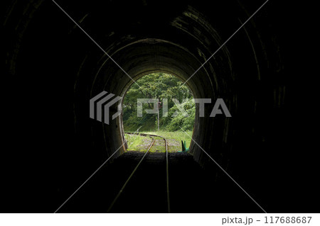 ガッタンゴー（まちなかコース）の風景 117688687