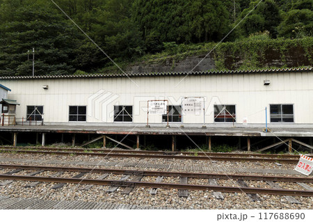 ガッタンゴー(まちなかコース)の風景 ガッタンゴー(まちなかコース)の風景 117688690