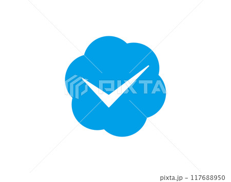 認証マーク 117688950