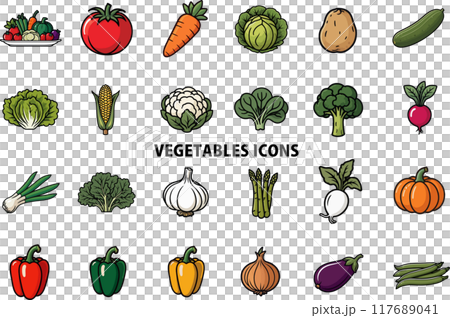 蔬菜 食物 食品 117689041