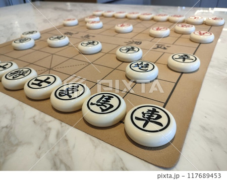 中国将棋 中国将棋 117689453